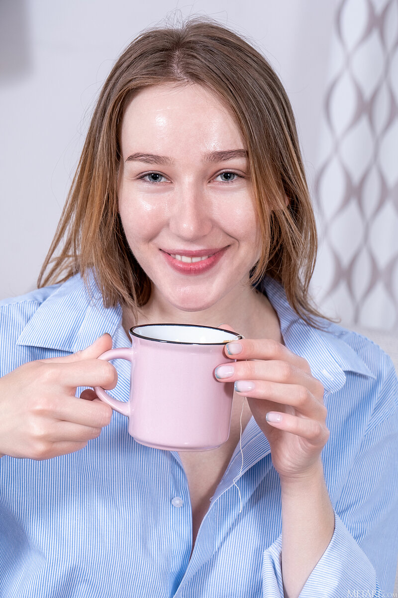 Анастасия, 20 лет, 1 размер груди