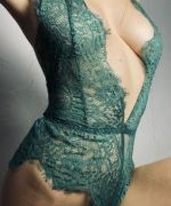 Юлия, 38 лет, 2 размер груди